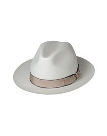 BORSALINO - 帽子