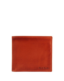 PAUL SMITH - Portefeuille