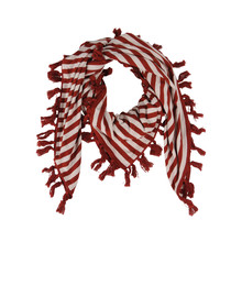 A.F.VANDEVORST - Square scarf
