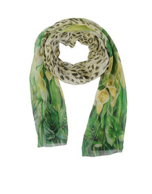 BLUGIRL BLUMARINE - Oblong scarf