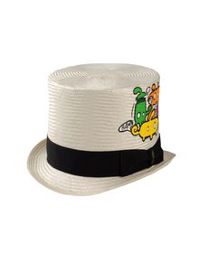BORSALINO - 帽子