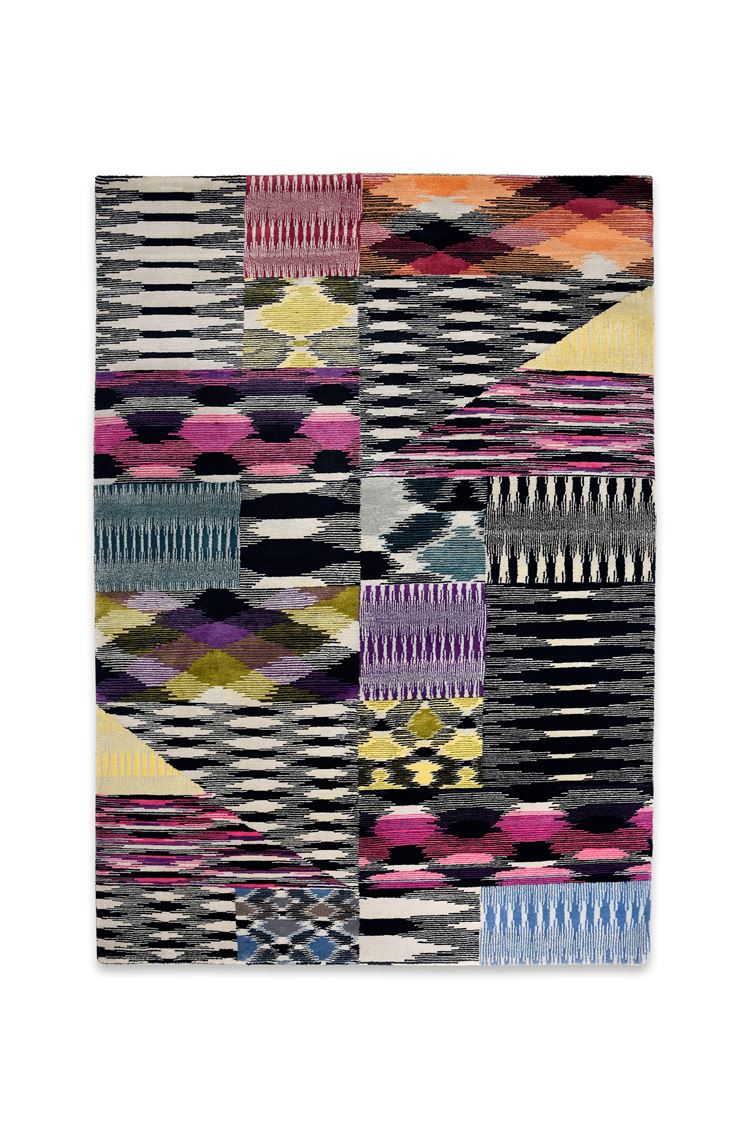 Rugs MissoniHome