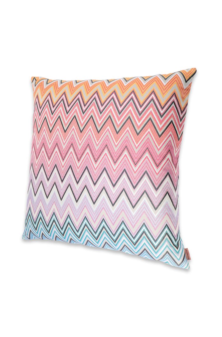 20x20 Cushions MissoniHome