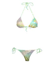 MISSONI MARE - Bikini