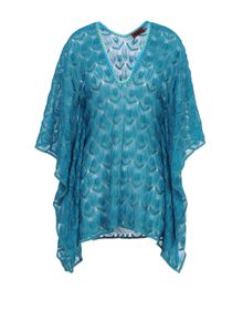 MISSONI MARE - Beach dress