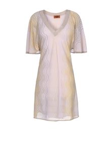 MISSONI MARE - Beach dress