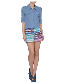 MISSONI MARE - Beach pants