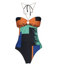 MUNGO GURNEY - One-piece suit