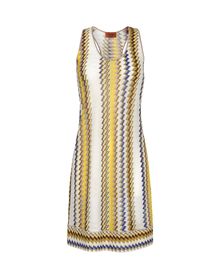 MISSONI MARE - Beach dress