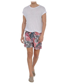 PAUL SMITH SWIM - Swimming trunk