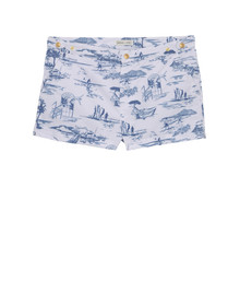 ROBINSON LES BAINS - Swimming trunk