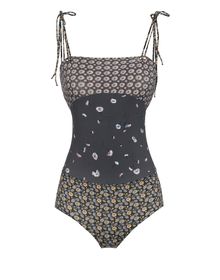 KRISTINA TI - One-piece suit