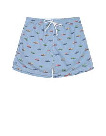 HARTFORD - Swimming trunk