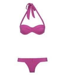 CHARLIE BY MATTHEW ZINK - Bikini