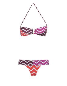 CHARLIE BY MATTHEW ZINK - Bikini