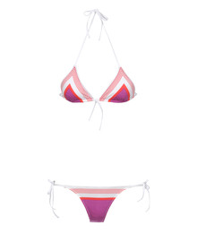 CHARLIE BY MATTHEW ZINK - Bikini
