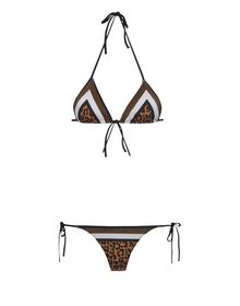 CHARLIE BY MATTHEW ZINK - Bikini
