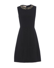 MARNI - Minivestido