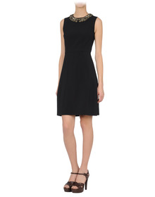 MARNI - Minivestido