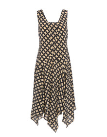 MARNI - Minivestido