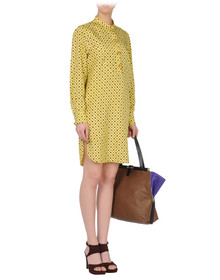 MARNI - Vestido largo