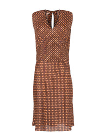 MARNI - Minivestido
