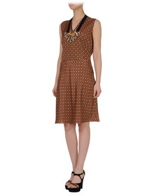 MARNI - Minivestido