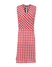 MARNI - Minivestido