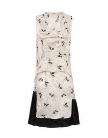MARNI - Vestido largo