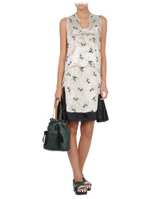 MARNI - Vestido largo