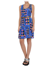 MARNI - Vestido largo