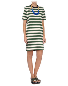 MARNI - Vestido largo