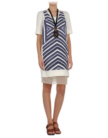 MARNI - Vestido largo