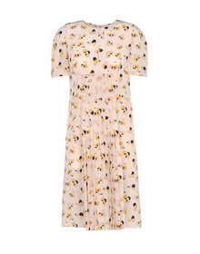 MARNI - Vestido largo