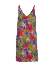 MARNI - Minivestido