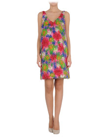MARNI - Minivestido