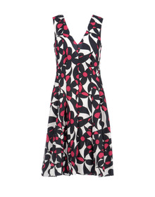 MARNI - Minivestido