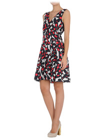 MARNI - Minivestido