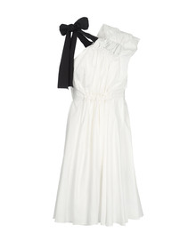 MARNI - Minivestido
