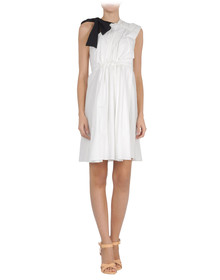 MARNI - Minivestido