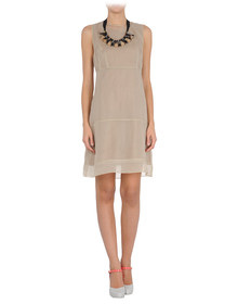 MARNI - Vestido largo