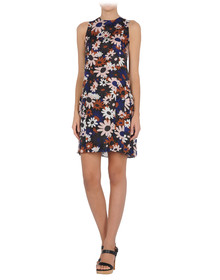 MARNI - Vestito longuette