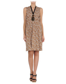 MARNI - Vestido largo