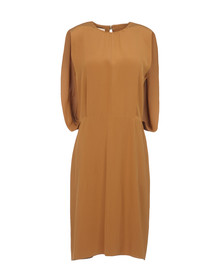 MARNI - Vestido largo