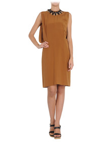 MARNI - Vestido largo