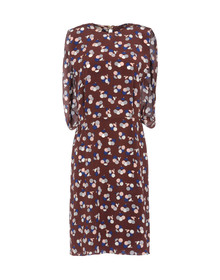 MARNI - Vestido largo