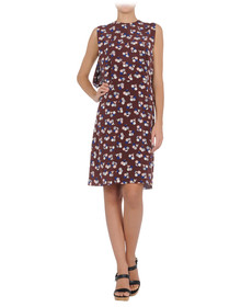 MARNI - Vestido largo