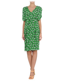 MARNI - Vestido largo