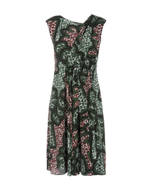 MARNI - Vestido largo