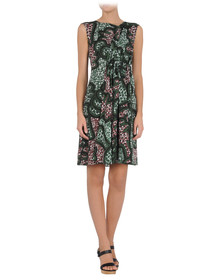 MARNI - Vestido largo